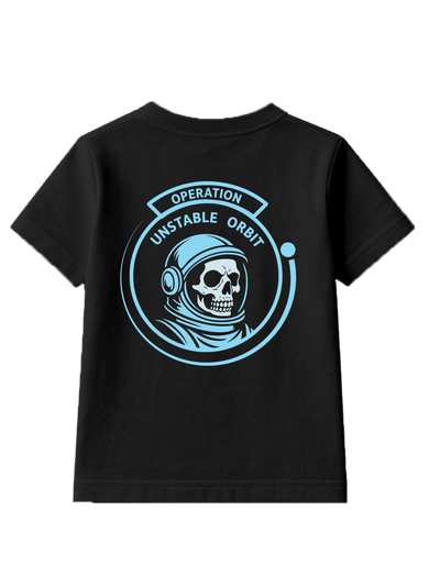 Unstable Orbit