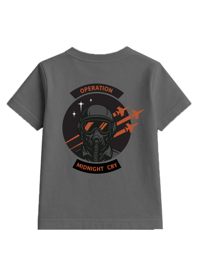 Operation Midnight Cry