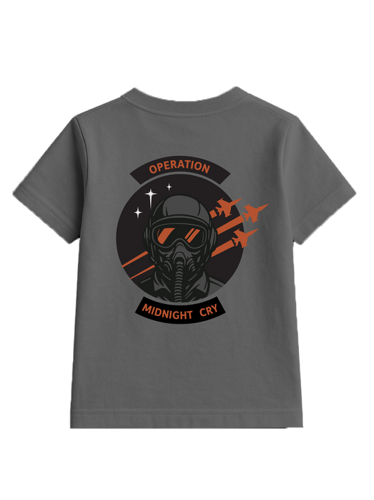Operation Midnight Cry