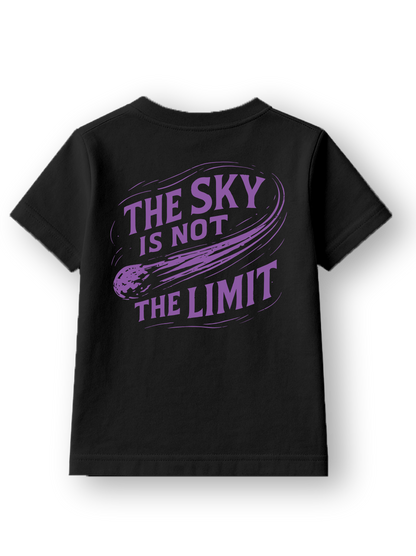 The Sky is Not the Limit