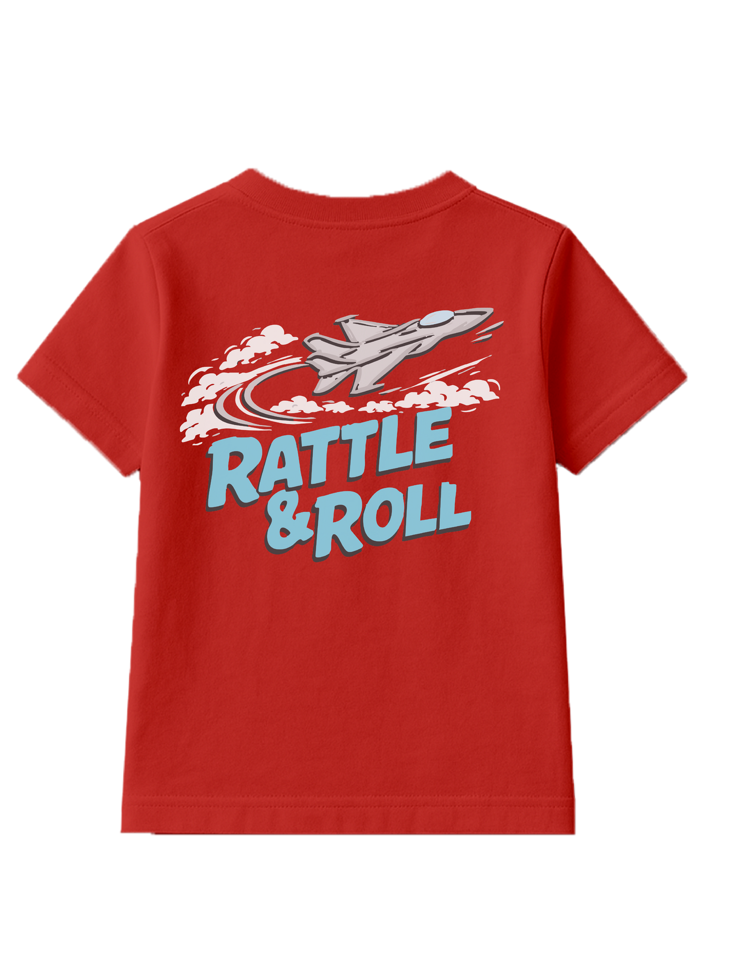 Rattle & Roll
