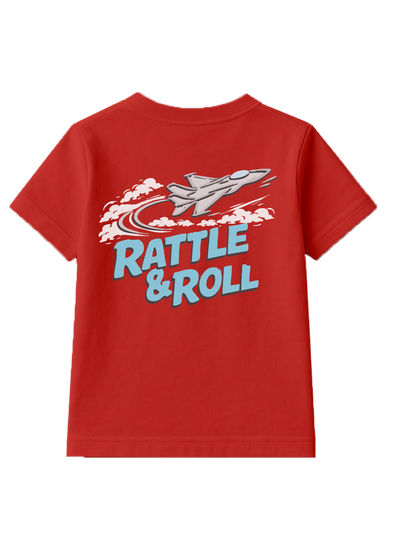 Rattle & Roll