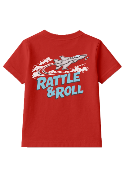 Rattle & Roll