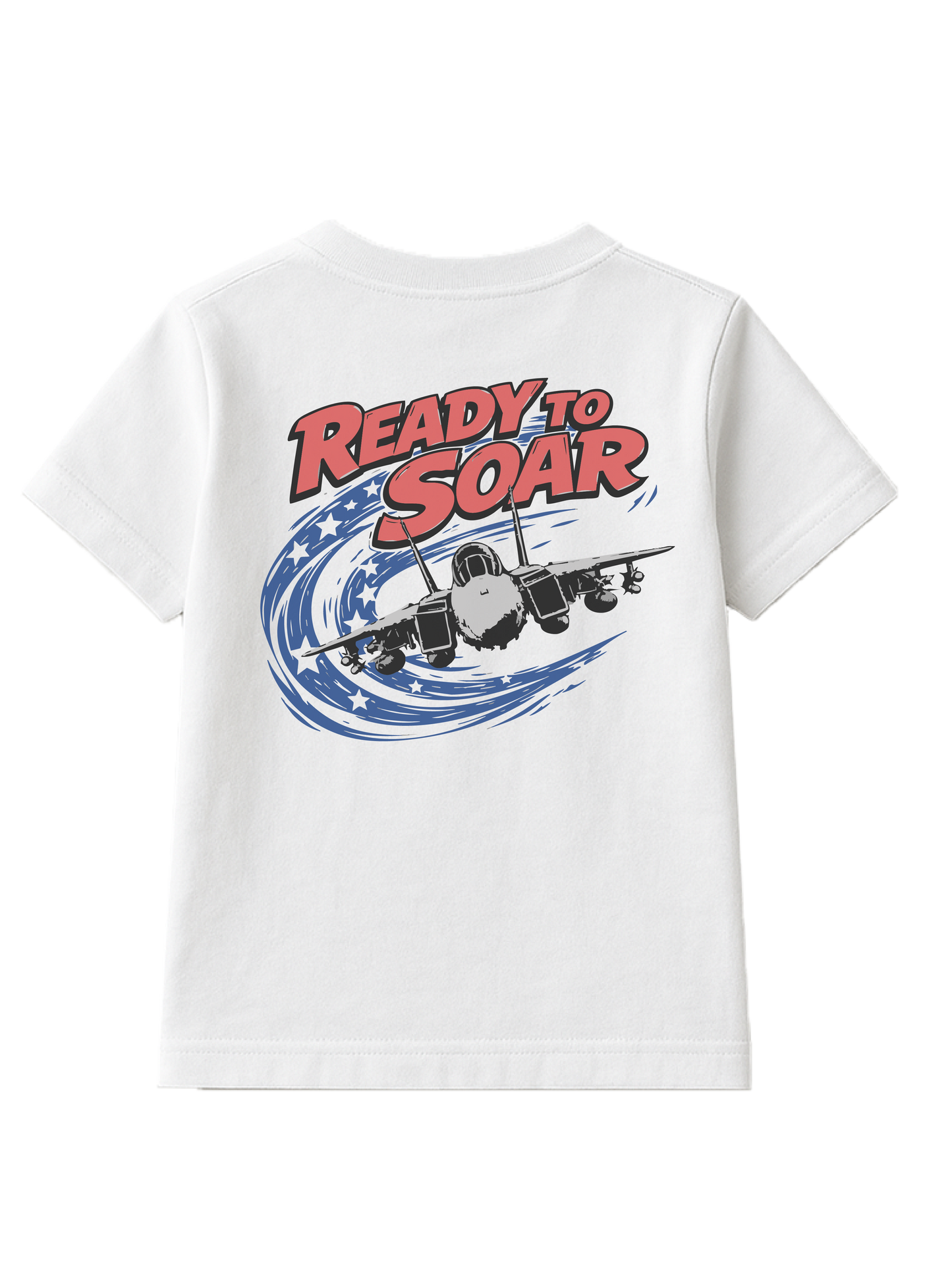 Ready to Soar