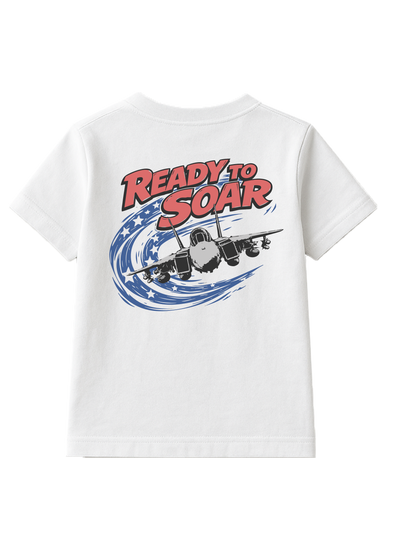 Ready to Soar