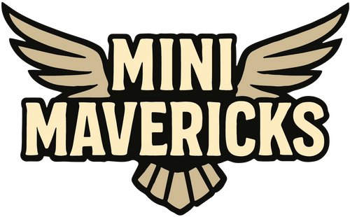 Mini Mavericks