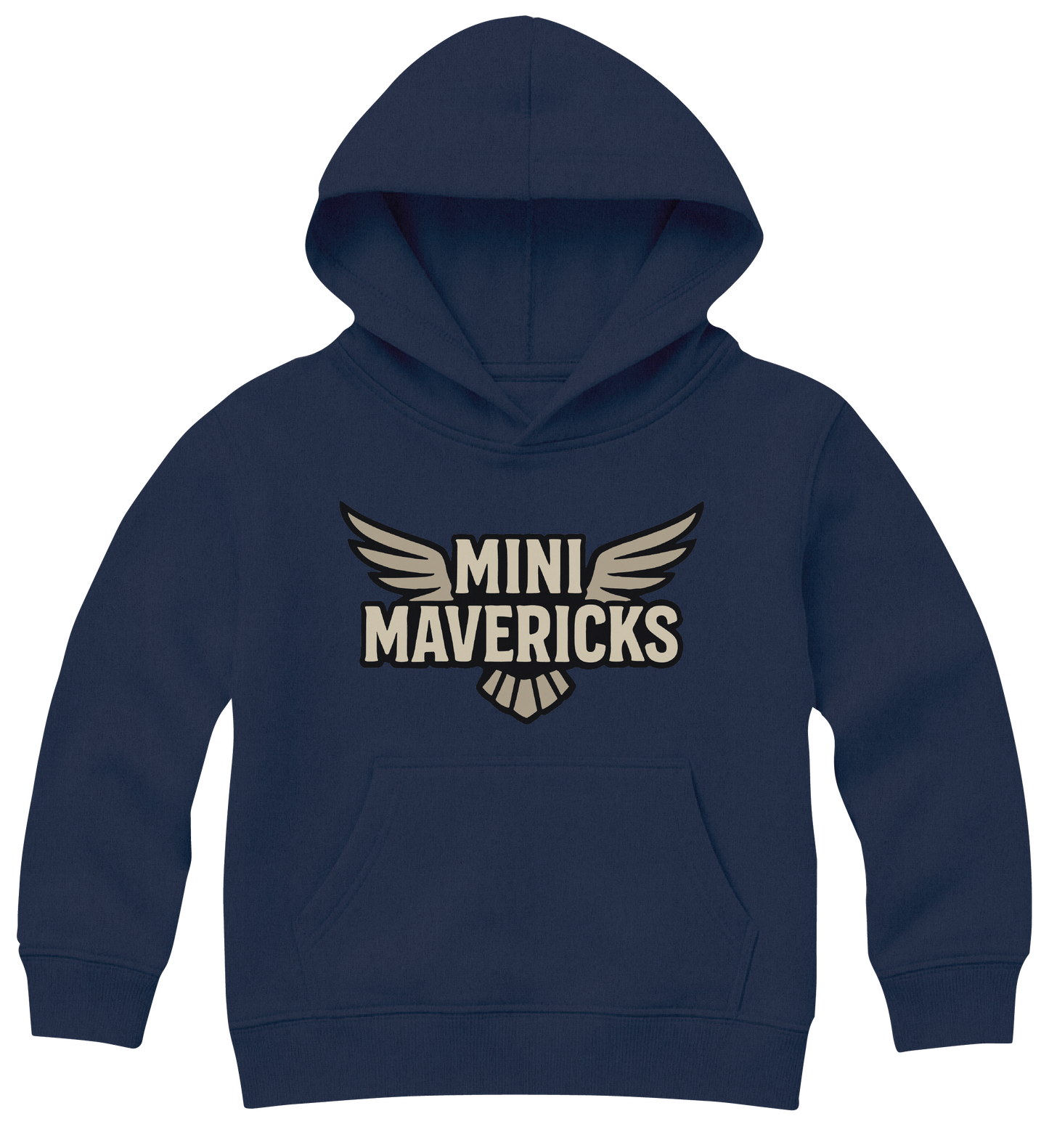 Mini Mavericks Hoodie