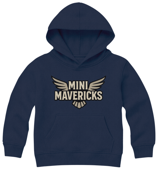Mini Mavericks Hoodie